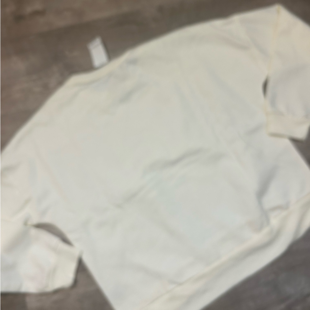 NWT Mickey Mouse Sweatshirt | Disney - Picture 4 of 6